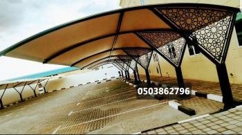 مظلات وسواتر الدمام الخبر مظلات سيارات حدائق الشرقية