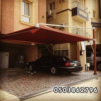 مظلات وسواتر الدمام الخبر مظلات سيارات حدائق الشرقية