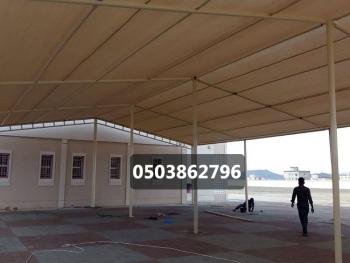 مظلات وسواتر الدمام الخبر مظلات سيارات حدائق الشرقية