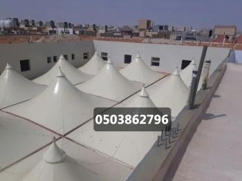 مظلات وسواتر الدمام الخبر مظلات سيارات حدائق الشرقية