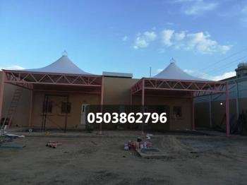 مظلات وسواتر الدمام الخبر مظلات سيارات حدائق الشرقية