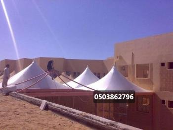 مظلات وسواتر الدمام الخبر مظلات سيارات حدائق الشرقية