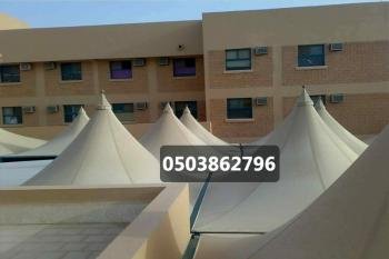 مظلات وسواتر الدمام الخبر مظلات سيارات حدائق الشرقية