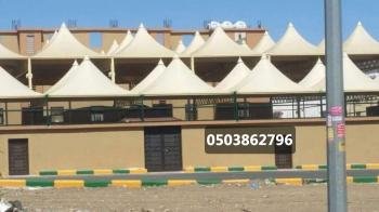 مظلات وسواتر الدمام الخبر مظلات سيارات حدائق الشرقية