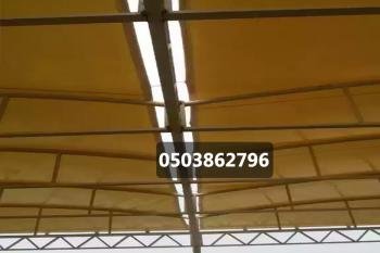 مظلات وسواتر الدمام الخبر مظلات سيارات حدائق الشرقية